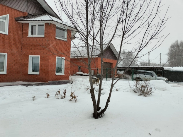 Купить дом в Новосибирске. Вариант № 9671971, 1, площадь -  квм, цена 14500000 рублей