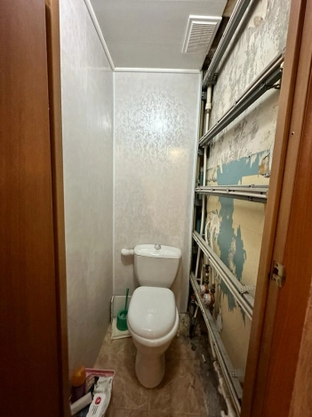 Купить трехкомнатную квартиру на вторичке в Микрорайоне 8-й, Элиста в Элисте. Вариант № 14355, 11, площадь -  квм, цена 4500000 рублей