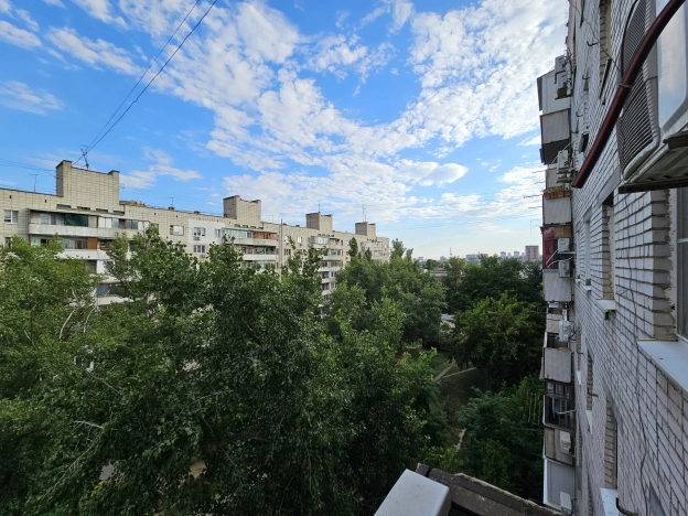 . Вариант № 12117, 12, площадь - 45.5 квм, цена 5200000 рублей