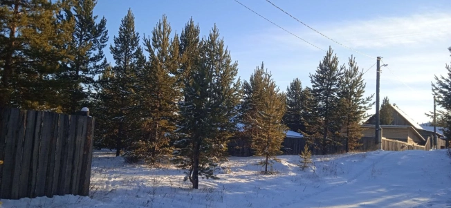 Купить земельный участок в Улан-Удэ. Вариант № 9161661, 1, площадь -  квм, цена 1400000 рублей