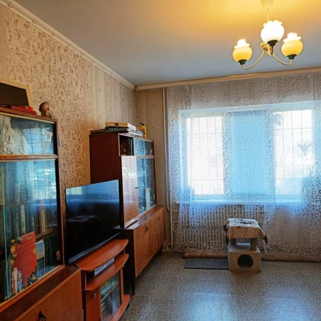 Купить квартиру в Омске. Вариант № 34008, 1, площадь -  квм, цена 4780000 рублей