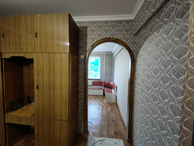 . Вариант № 38656, 23, площадь - 50.8 квм, цена 6000000 рублей