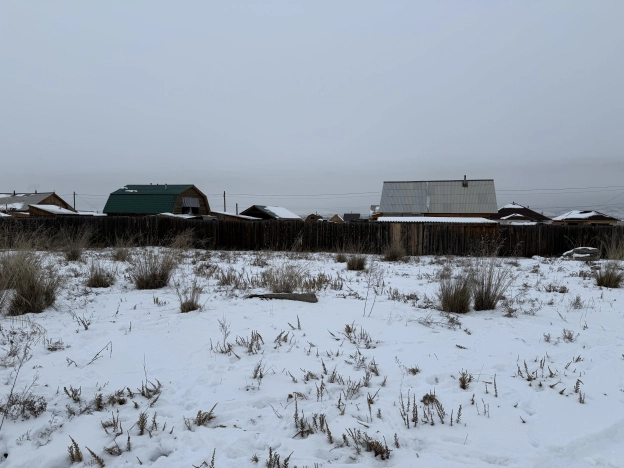 Купить земельный участок в Улан-Удэ. Вариант № 9426920, 0, площадь -  квм, цена 450000 рублей