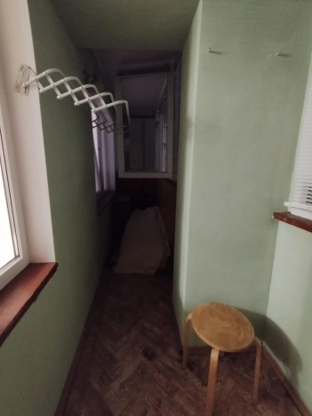 . Вариант № 15032, 12, площадь - 53.8 квм, цена 5450000 рублей