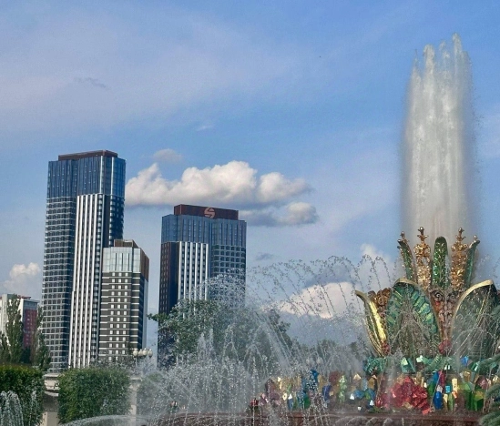 Купить квартиру в Москве. Вариант № 9152603, 14, площадь - квм, цена 41000000 рублей