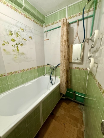 Купить однокомнатную квартиру на вторичке в Пензенской области. Вариант № 9557659, 8, площадь -  квм, цена 1999999 рублей