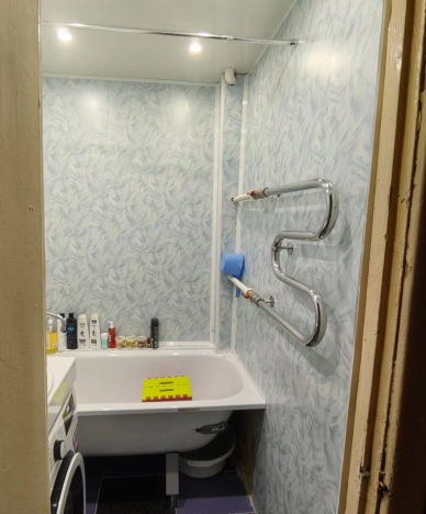 Купить двухкомнатную квартиру в Ярославской области. Вариант № 2696538, 1, площадь -  квм, цена 3499000 рублей