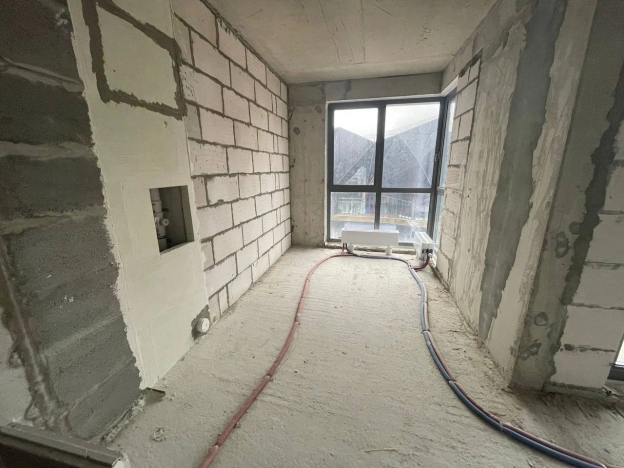 Купить квартиру у метро Новомосковская в Москве. Вариант № 6871295, 6, площадь -  квм, цена 13890000 рублей