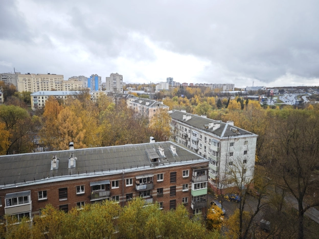 Купить квартиру в ЖК Московский в Владимире. Вариант № 7810926, 10, площадь -  квм, цена 4800000 рублей