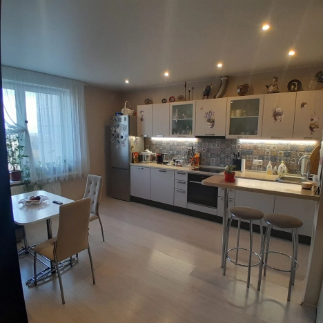 Купить двухкомнатную квартиру в Красногорске. Вариант № 8477507, 2, площадь -  квм, цена 13000000 рублей