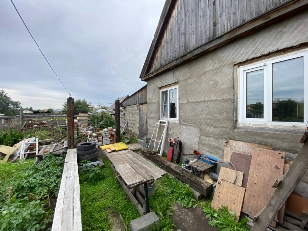 Купить дом в районе Советский в Улан-Удэ. Вариант № 2870794, 25, площадь -  квм, цена 3100000 рублей