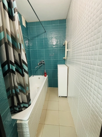 Купить двухкомнатную квартиру в Республике Башкортостан. Вариант № 11105, 4, площадь -  квм, цена 4950000 рублей