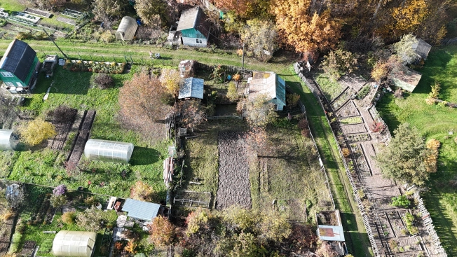 Купить дачу на улице 3-й Восточный проезд в Московской области. Вариант № 6654972, 9, площадь -  квм, цена 671000 рублей