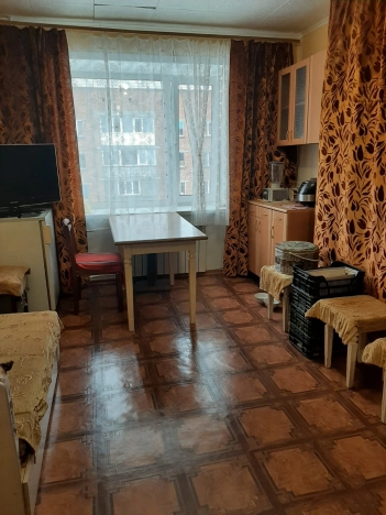 Купить трехкомнатную квартиру на улице Жилмассив в Новосибирской области. Вариант № 9503072, 16, площадь -  квм, цена 5300000 рублей