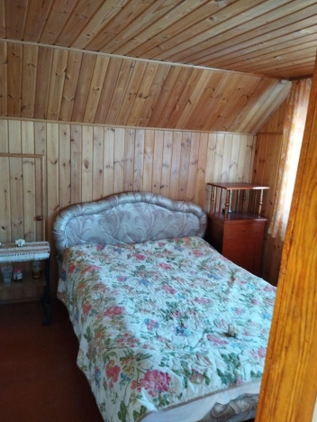 Купить дачу у метро Площадь Маркса в Новосибирске. Вариант № 33001, 14, площадь -  квм, цена 2500000 рублей