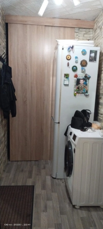 Купить квартиру в Омске. Вариант № 9919613, 4, площадь -  квм, цена 2380000 рублей