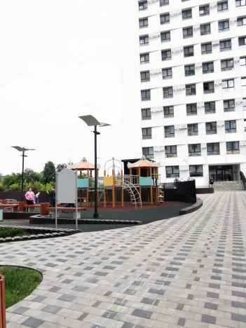 Купить однокомнатную квартиру в Микрорайоне Строитель, Мытищи в Мытищах. Вариант № 57392, 3, площадь -  квм, цена 6600000 рублей