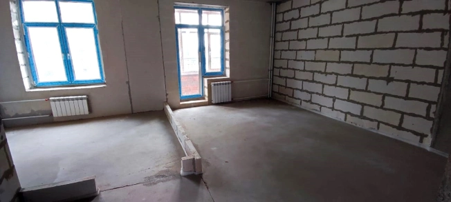 Купить двухкомнатную квартиру в Одинцове. Вариант № 3176408, 2, площадь -  квм, цена 6899900 рублей