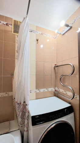 . Вариант № 8451467, 18, площадь - 55.6 квм, цена 6190000 рублей