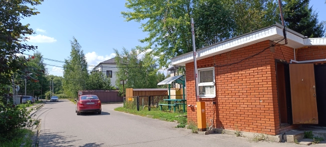 Купить дом в Москве. Вариант № 10711, 1, площадь - квм, цена 42000000 рублей