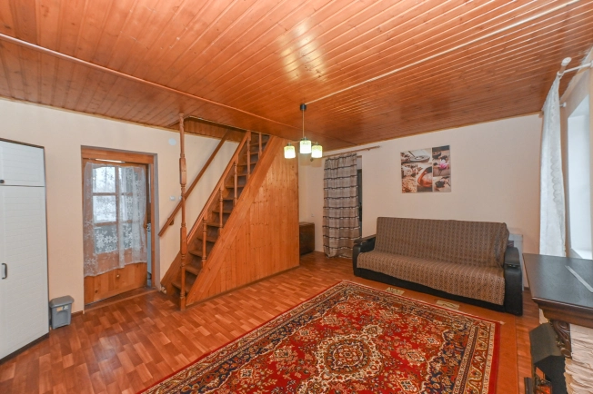 Купить дом в Азове. Вариант № 1754085, 3, площадь -  квм, цена 3350000 рублей