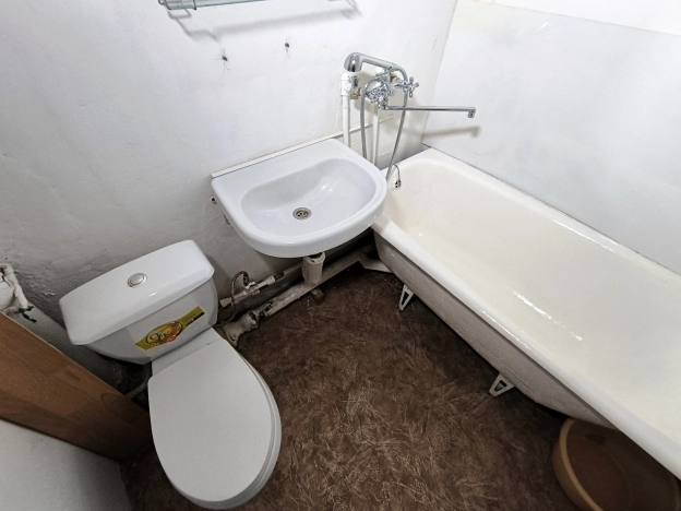 . Вариант № 5922455, 5, площадь - 31.9 квм, цена 2200000 рублей