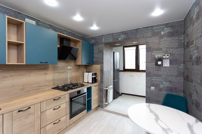 . Вариант № 2544958, 5, площадь - 40 квм, цена 5700000 рублей