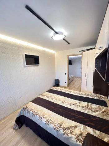 . Вариант № 54511, 4, площадь - 51.8 квм, цена 6630000 рублей