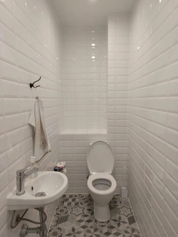 Купить квартиру в Москве. Вариант № 9646545, 5, площадь - квм, цена 16500000 рублей