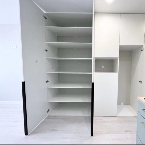 Купить Студию в районе Щукино в Москве. Вариант № 6923889, 6, площадь -  квм, цена 5800000 рублей