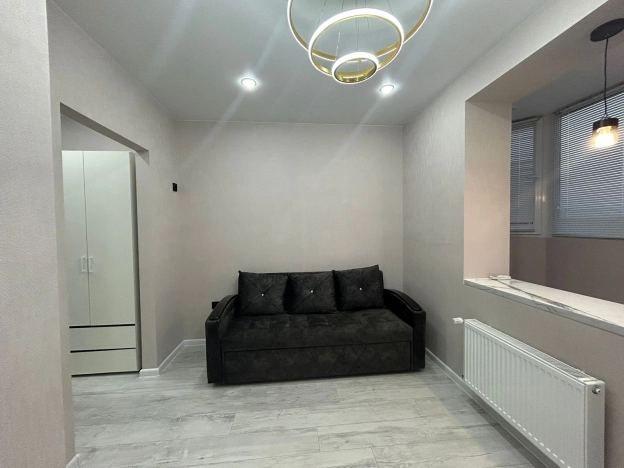 Купить Студию в Краснодаре. Вариант № 5274725, 1, площадь -  квм, цена 3400000 рублей