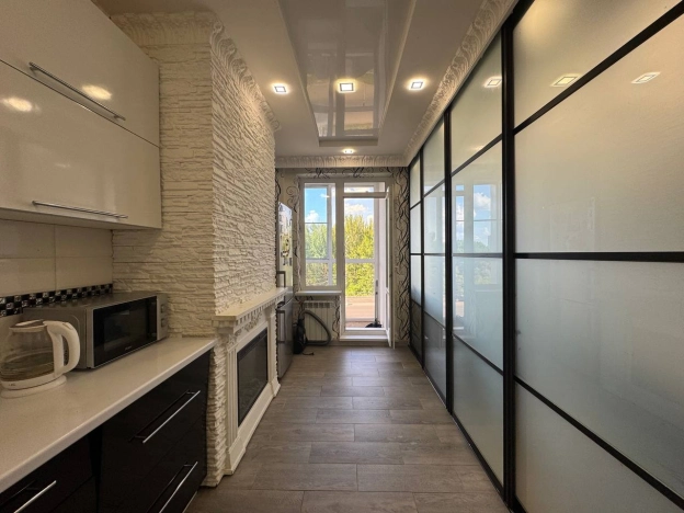 Купить трехкомнатную квартиру в Микрорайоне Арбеково, Октябрьский район в Пензе. Вариант № 1078112, 3, площадь -  квм, цена 9300000 рублей