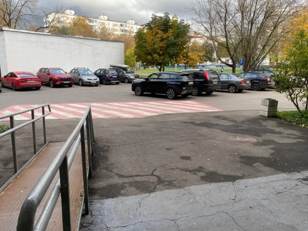 Купить квартиру в районе Ярославский в Москве. Вариант № 5542277, 34, площадь -  квм, цена 18000000 рублей