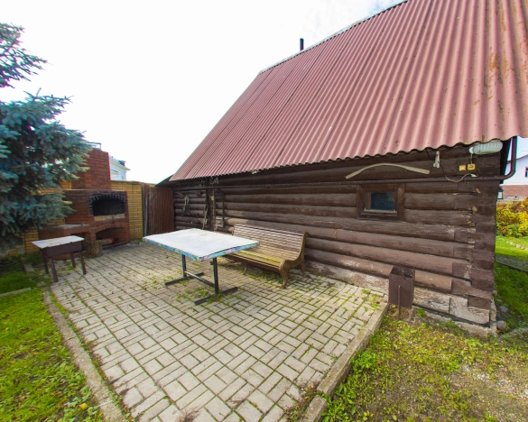 Купить дом на улице Комсомольская в Ивановской области. Вариант № 7529563, 38, площадь -  квм, цена 45000000 рублей