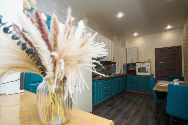 Купить двухкомнатную квартиру в Балакове. Вариант № 10247, 3, площадь -  квм, цена 11500000 рублей