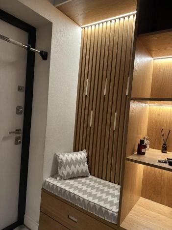 Купить квартиру в Москве. Вариант № 10022169, 16, площадь -  квм, цена 55000000 рублей