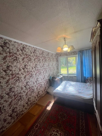 Купить трехкомнатную квартиру в Микрорайоне Памятник Победы, Ленинский район в Пензе. Вариант № 5452107, 3, площадь -  квм, цена 3920000 рублей