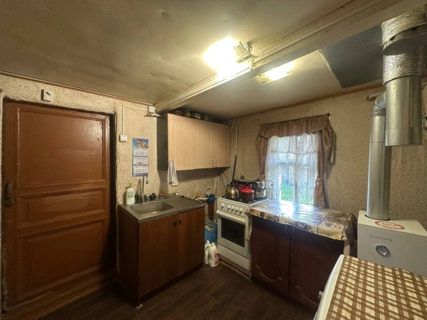 Купить дом на улице 4-я Новаторская в Иванове. Вариант № 16300, 9, площадь -  квм, цена 4990000 рублей