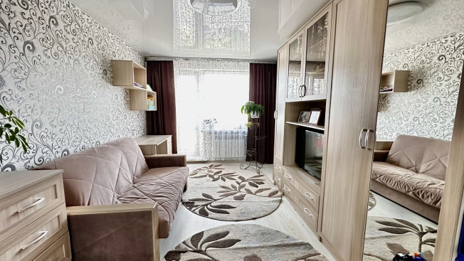 Купить квартиру на улице Верхняя Дуброва в Владимире. Вариант № 8905, 0, площадь -  квм, цена 5800000 рублей