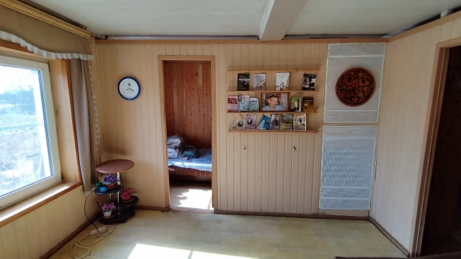 Купить дом на улице Преображенская в Рязанской области. Вариант № 5751963, 1, площадь -  квм, цена 580000 рублей