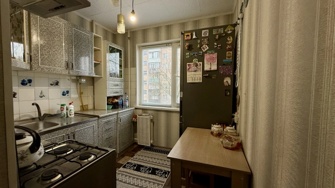 Купить квартиру на улице проспект Строителей в Владимире. Вариант № 7989018, 12, площадь -  квм, цена 4450000 рублей