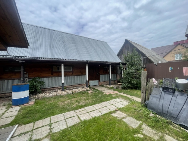 Купить дом в Рязани. Вариант № 4913, 5, площадь -  квм, цена 4500000 рублей