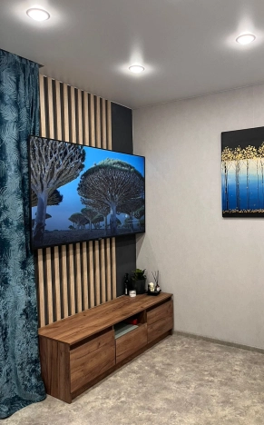 Купить двухкомнатную квартиру на улице Ленина в Тюменской области. Вариант № 5921785, 11, площадь -  квм, цена 3500000 рублей