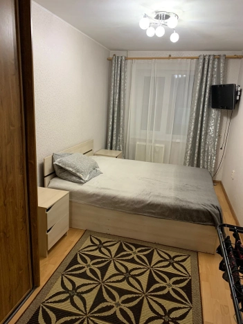 Купить трехкомнатную квартиру на улице Молодёжная в Владимирской области. Вариант № 9506652, 11, площадь -  квм, цена 7290000 рублей