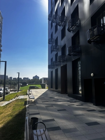 Купить квартиру в Москве. Вариант № 8985666, 3, площадь - квм, цена 23279607 рублей