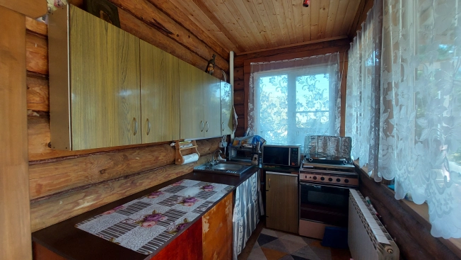 Купить дом на улице Комсомольская в Ивановской области. Вариант № 40708, 9, площадь -  квм, цена 2950000 рублей