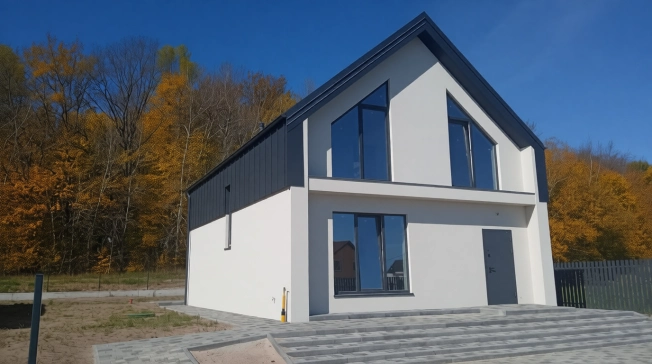 Купить дом на улице Средний переулок в Калининграде. Вариант № 9106234, 0, площадь -  квм, цена 12000000 рублей