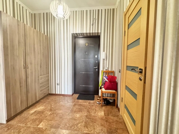 Купить однокомнатную квартиру на улице Войсковая в Краснодаре. Вариант № 227936, 8, площадь -  квм, цена 8300000 рублей