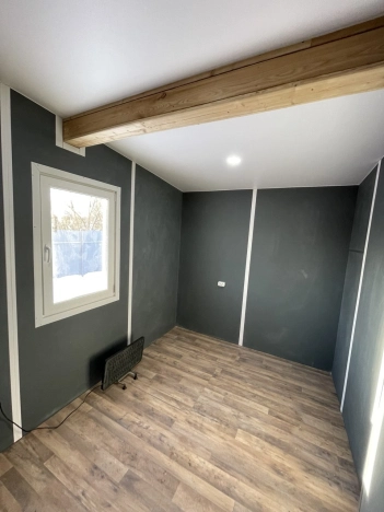 Купить дом в Тюменской области. Вариант № 10638363, 8, площадь - квм, цена 5150000 рублей