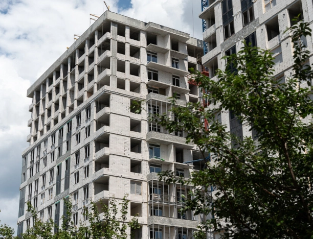 Купить квартиру в новостройках в Белгороде. Вариант № 3424148, 1, площадь -  квм, цена 6360000 рублей